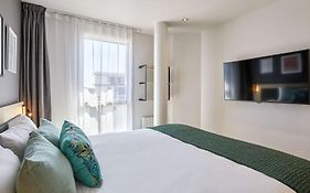 Aparthotel & Spa Adagio  4*